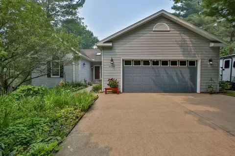 4508 Hilltop Rd, Wausau, WI 54403