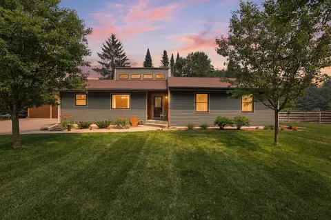 601 Leonard St, Stevens Point, WI 54482