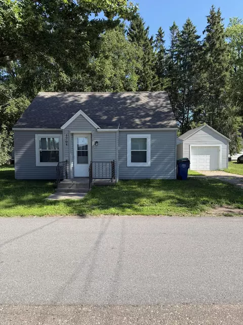 1704 Pardee St, Wausau, WI 54401
