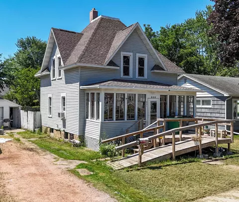 531 N 8th Ave, Wisconsin Rapids, WI 54495