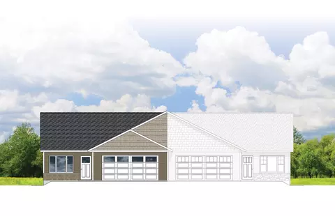 257 Cedar Haven Trl, Rothschild, WI 54474