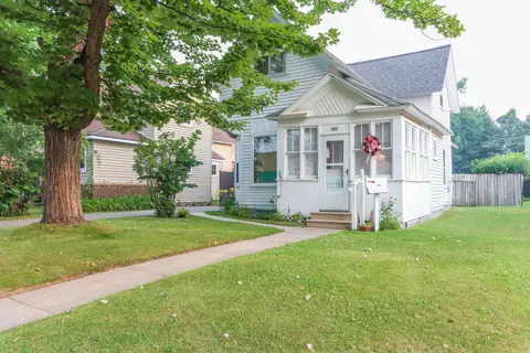 202 2nd St E, Merrill, WI 54452