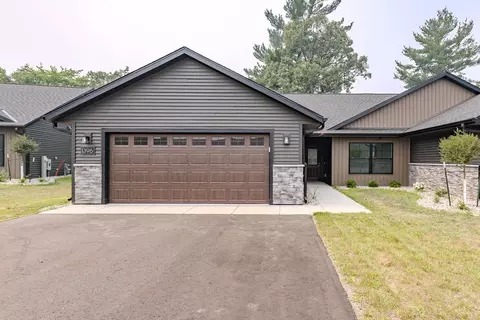 Exterior - 1396 Park Dr, Schofield, WI 54476 photo 3 of 7