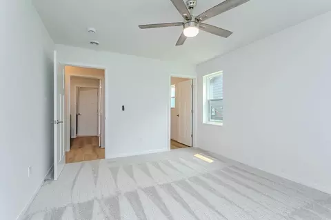 Bedroom - 1396 Park Dr, Schofield, WI 54476 photo 6 of 7