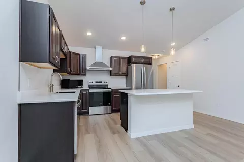 Kitchen - 1396 Park Dr, Schofield, WI 54476 photo 2 of 3