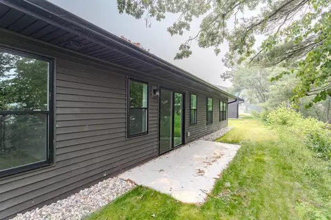 Exterior - 1394 Park Dr, Schofield, WI 54476 photo 4 of 6