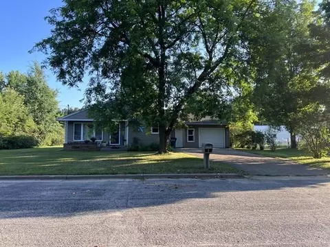 541 Glenwood Hts, Wisconsin Rapids, WI 54494