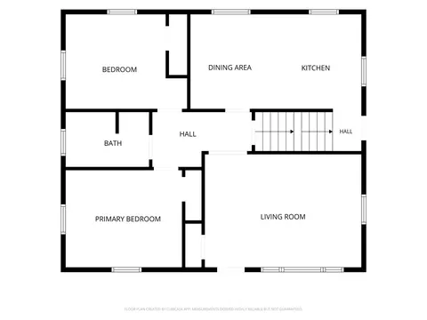Floorplan - 2425 Simonis St, Stevens Point, WI 54481 photo 2 of 4