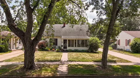 Exterior - 2425 Simonis St, Stevens Point, WI 54481 photo 4 of 10