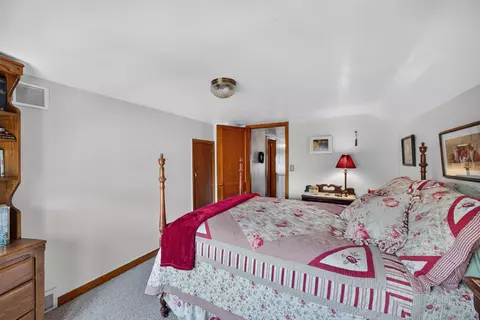Bedroom - 2425 Simonis St, Stevens Point, WI 54481 photo 1 of 5