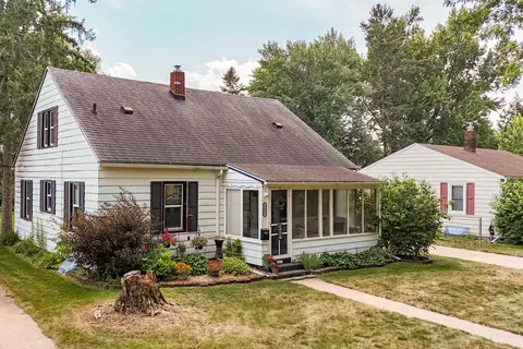 Exterior - 2425 Simonis St, Stevens Point, WI 54481 photo 6 of 10
