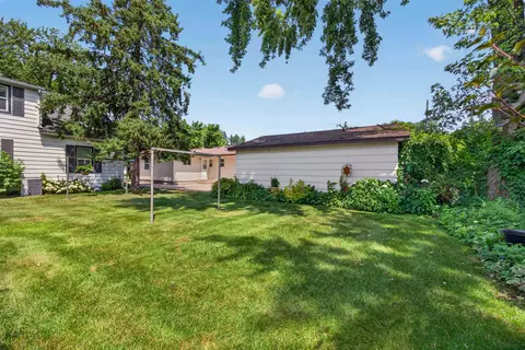 Exterior - 2425 Simonis St, Stevens Point, WI 54481 photo 9 of 10
