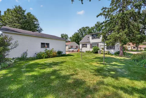 Exterior - 2425 Simonis St, Stevens Point, WI 54481 photo 8 of 10