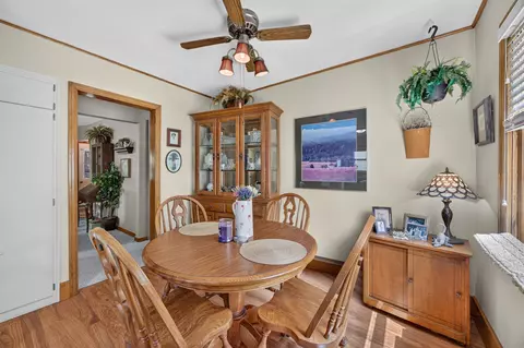 Dining - 2425 Simonis St, Stevens Point, WI 54481 photo 1 of 3