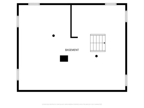 Floorplan - 2425 Simonis St, Stevens Point, WI 54481 photo 1 of 4