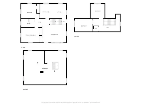 Floorplan - 2425 Simonis St, Stevens Point, WI 54481 photo 4 of 4