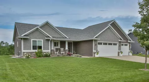 116 S 68th Ave, Wausau, WI 54401