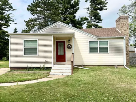 804 North Ave, Antigo, WI 54409