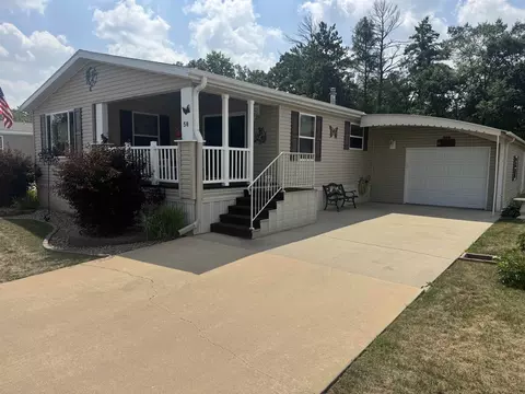 8311 S State Highway 13, Wisconsin Rapids, WI 54494