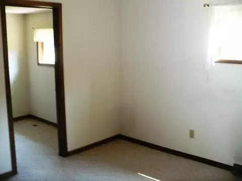 Bedroom - w9011 Blue Jay Road, Willard, WI 54493 photo 2 of 3