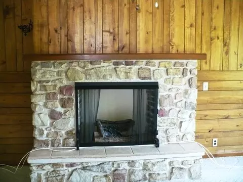 Living - w9011 Blue Jay Road, Willard, WI 54493 photo 3 of 3