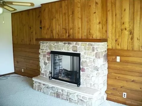 Living - w9011 Blue Jay Road, Willard, WI 54493 photo 1 of 3
