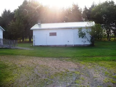 Exterior - w9011 Blue Jay Road, Willard, WI 54493 photo 3 of 6