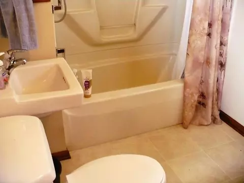 Bath - w9011 Blue Jay Road, Willard, WI 54493 photo 1 of 1