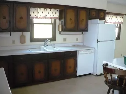 Kitchen - w9011 Blue Jay Road, Willard, WI 54493 photo 1 of 1