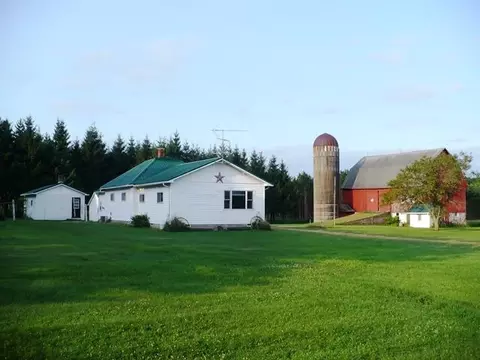 w9011 Blue Jay Road, Willard, WI 54493