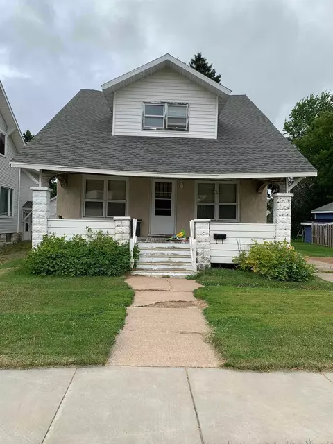 1012 7th Ave, Antigo, WI 54409