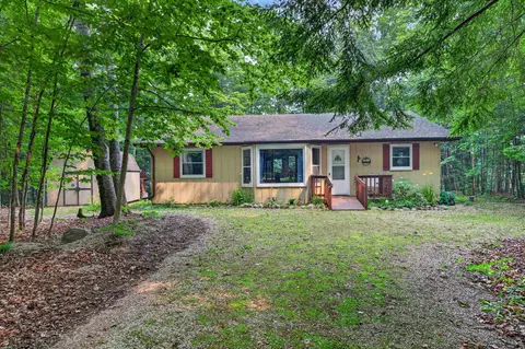 w2914 South Lake Lane, Wolf River, WI 54491