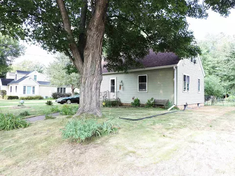 1441 Woodbine St, Wisconsin Rapids, WI 54495