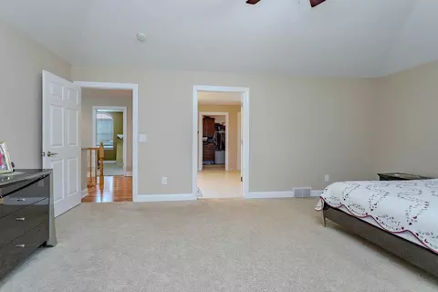 Bedroom - 7208 Executive Ct, Weston, WI 54476 photo 4 of 11