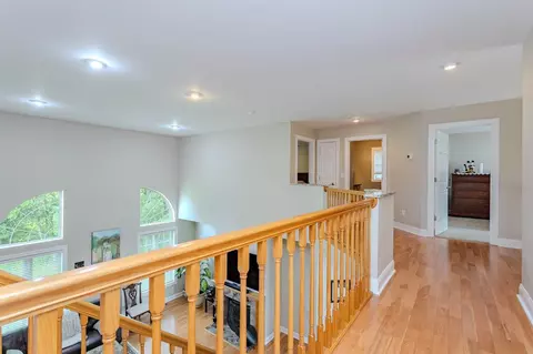 Entry Way - 7208 Executive Ct, Weston, WI 54476 photo 4 of 5