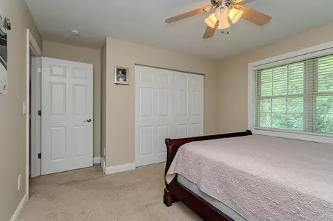Bedroom - 7208 Executive Ct, Weston, WI 54476 photo 11 of 11