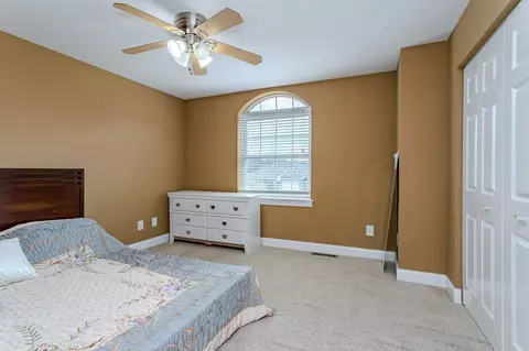 Bedroom - 7208 Executive Ct, Weston, WI 54476 photo 5 of 11