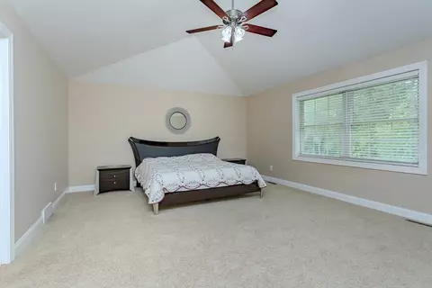 Bedroom - 7208 Executive Ct, Weston, WI 54476 photo 2 of 11