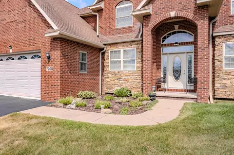 Exterior - 7208 Executive Ct, Weston, WI 54476 photo 11 of 13