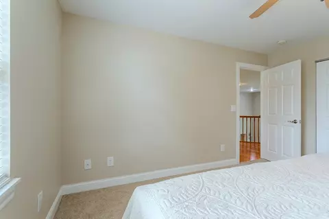 Bedroom - 7208 Executive Ct, Weston, WI 54476 photo 9 of 11