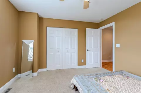 Bedroom - 7208 Executive Ct, Weston, WI 54476 photo 6 of 11