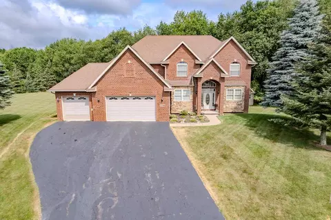 Exterior - 7208 Executive Ct, Weston, WI 54476 photo 12 of 13