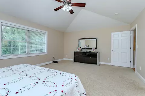 Bedroom - 7208 Executive Ct, Weston, WI 54476 photo 3 of 11