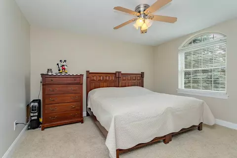 Bedroom - 7208 Executive Ct, Weston, WI 54476 photo 7 of 11