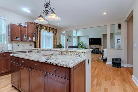 Kitchen - 7208 Executive Ct, Weston, WI 54476 photo 5 of 5