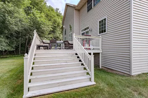 Exterior - 7208 Executive Ct, Weston, WI 54476 photo 9 of 13