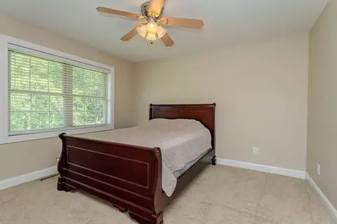 Bedroom - 7208 Executive Ct, Weston, WI 54476 photo 10 of 11