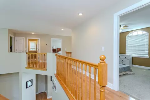 Entry Way - 7208 Executive Ct, Weston, WI 54476 photo 3 of 5