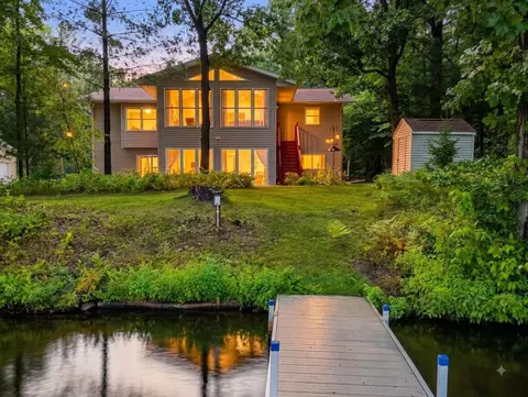 3317 Della St, Stevens Point, WI 54481