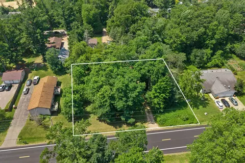 lot2 Whiting Ave, Stevens Point, WI 54481